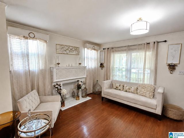 303 E PARK STREET, Sylacauga, AL 35150