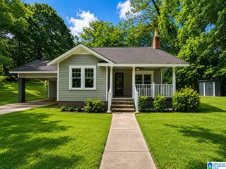 303 E PARK STREET, Sylacauga, AL 35150