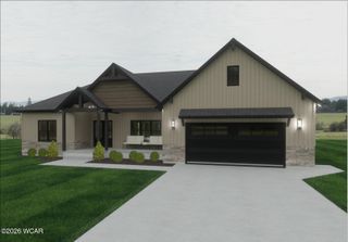 3386 Weldon Drive, Lima, OH 45806