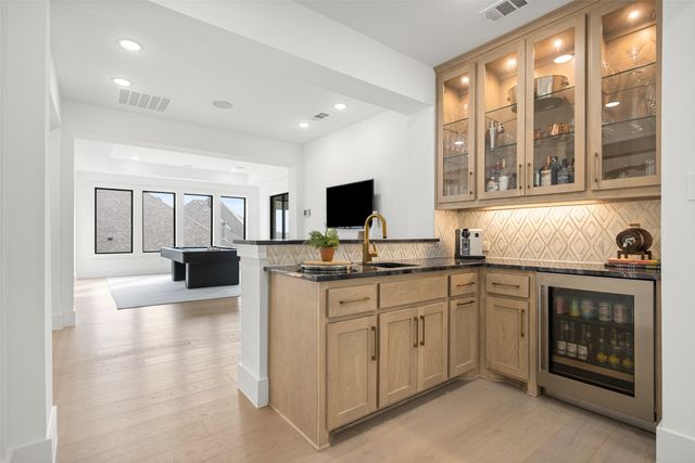 8308 Western, The Colony, TX 75056
