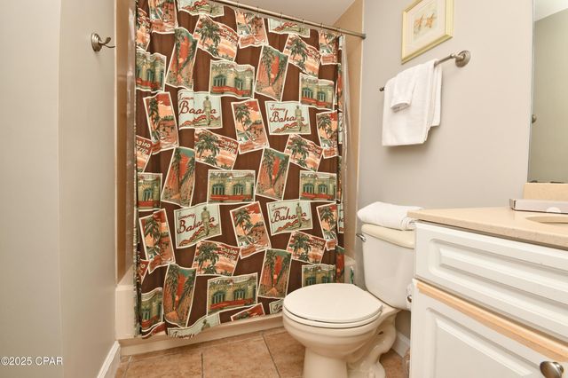 9450 S Thomas Drive 1406D, Panama City, FL 32408