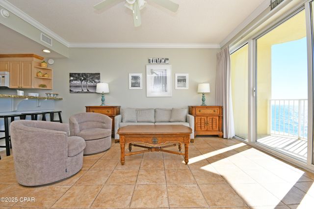 9450 S Thomas Drive 1406D, Panama City, FL 32408