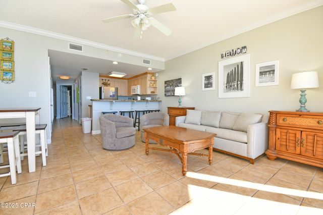 9450 S Thomas Drive 1406D, Panama City, FL 32408