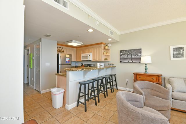 9450 S Thomas Drive 1406D, Panama City, FL 32408