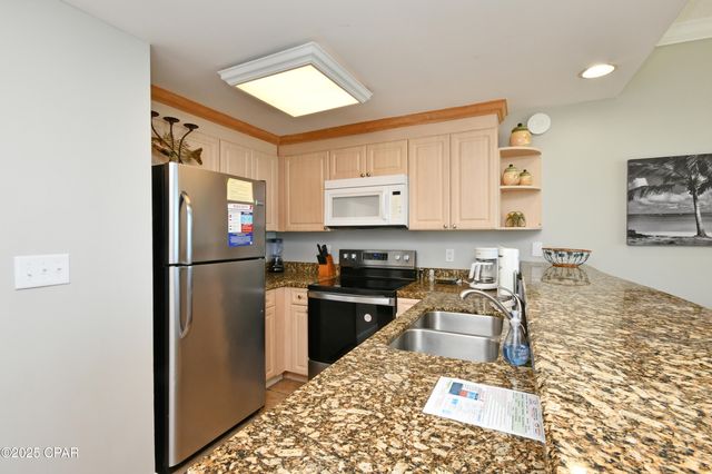 9450 S Thomas Drive 1406D, Panama City, FL 32408