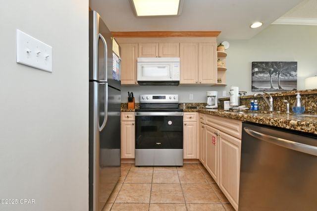 9450 S Thomas Drive 1406D, Panama City, FL 32408