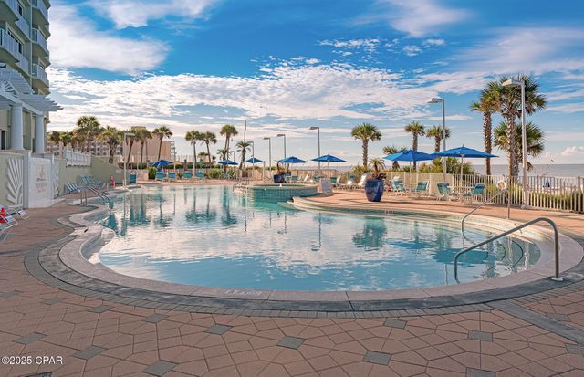 9450 S Thomas Drive 1406D, Panama City, FL 32408