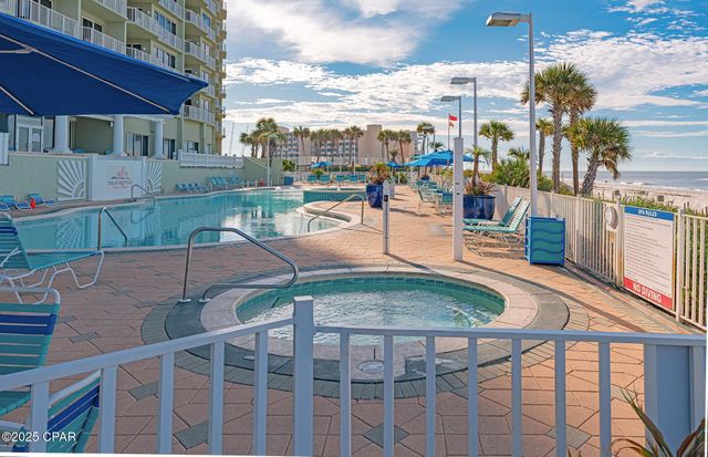 9450 S Thomas Drive 1406D, Panama City, FL 32408