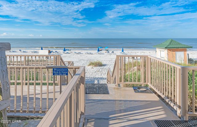9450 S Thomas Drive 1406D, Panama City, FL 32408