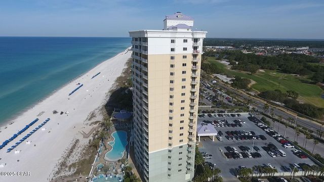 9450 S Thomas Drive 1406D, Panama City, FL 32408