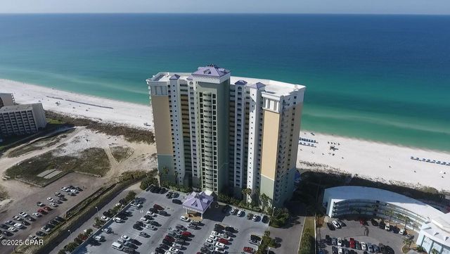 9450 S Thomas Drive 1406D, Panama City, FL 32408