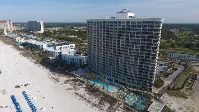 9450 S Thomas Drive 1406D, Panama City, FL 32408