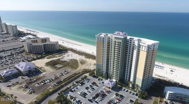 9450 S Thomas Drive 1406D, Panama City, FL 32408