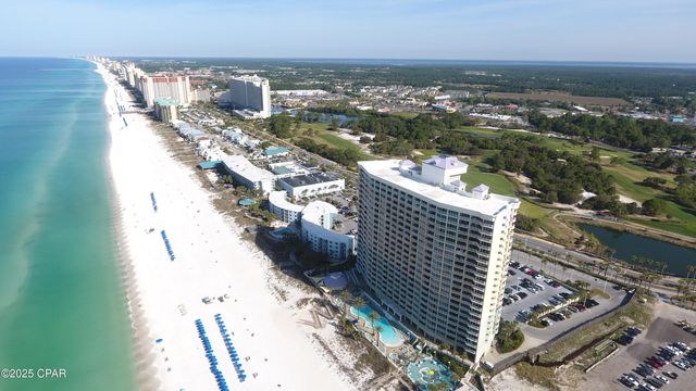 9450 S Thomas Drive 1406D, Panama City, FL 32408