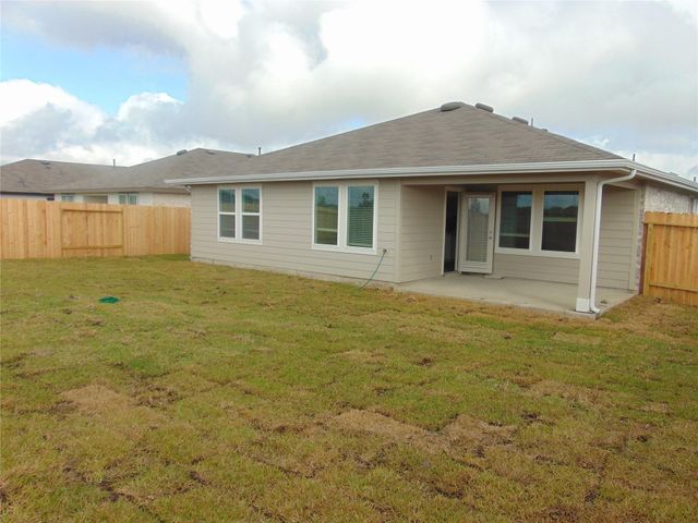 6918 Morales Way, Richmond, TX 77469