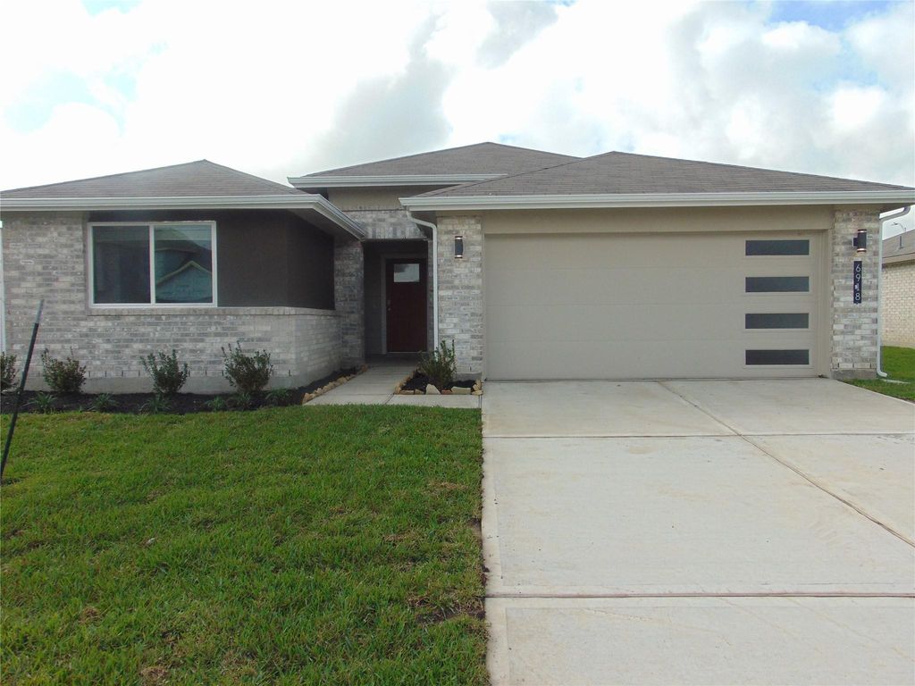 6918 Morales Way, Richmond, TX 77469