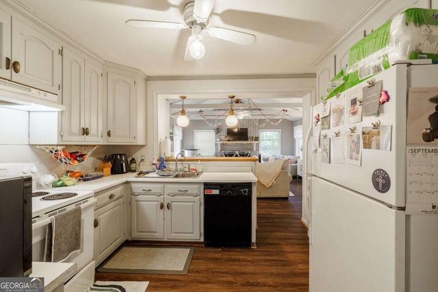 1620 Milledge Avenue, Athens, GA 30605