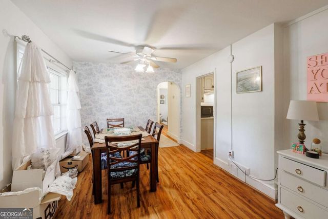 1620 Milledge Avenue, Athens, GA 30605