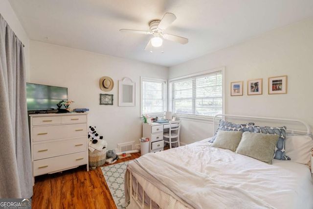 1620 Milledge Avenue, Athens, GA 30605