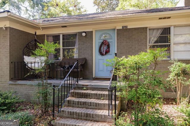 1620 Milledge Avenue, Athens, GA 30605