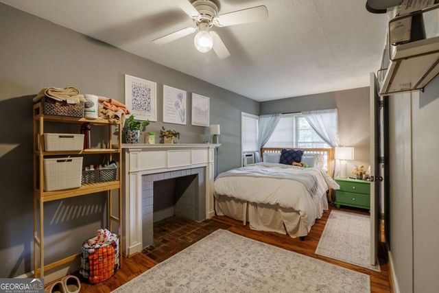 1620 Milledge Avenue, Athens, GA 30605