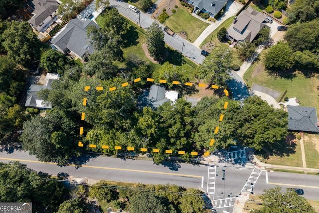 1620 Milledge Avenue, Athens, GA 30605