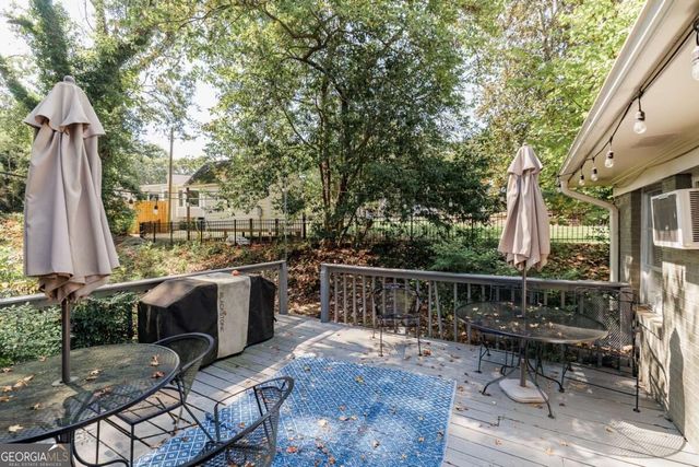 1620 Milledge Avenue, Athens, GA 30605