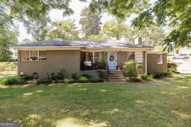 1620 Milledge Avenue, Athens, GA 30605