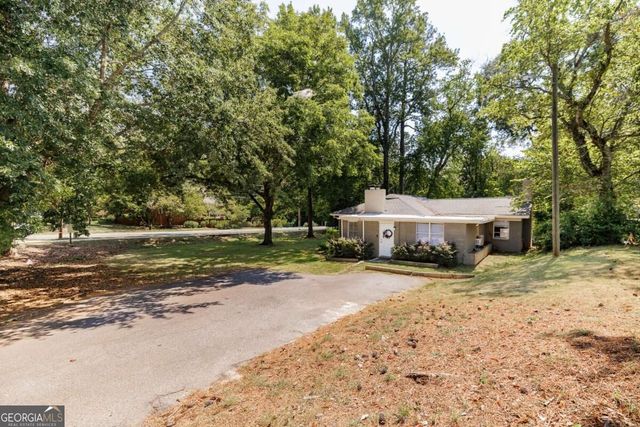 1620 Milledge Avenue, Athens, GA 30605