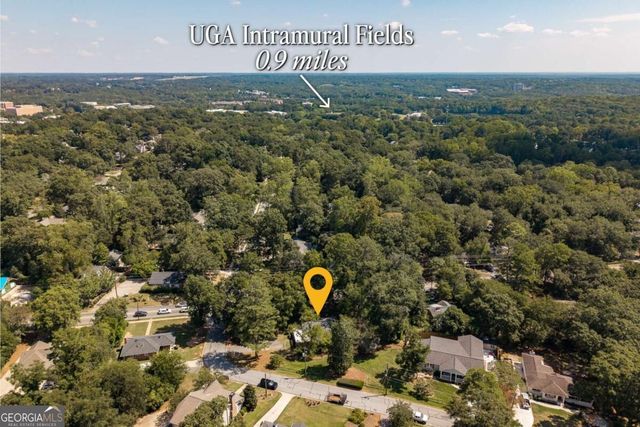 1620 Milledge Avenue, Athens, GA 30605