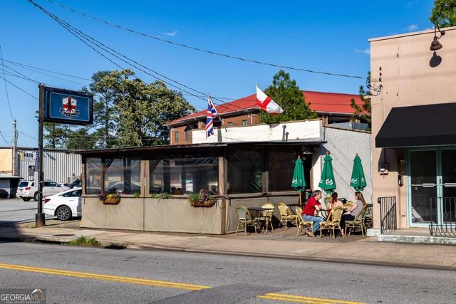 1620 Milledge Avenue, Athens, GA 30605