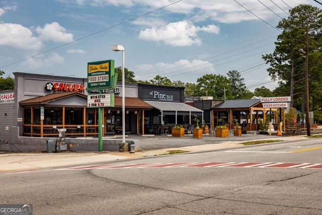 1620 Milledge Avenue, Athens, GA 30605