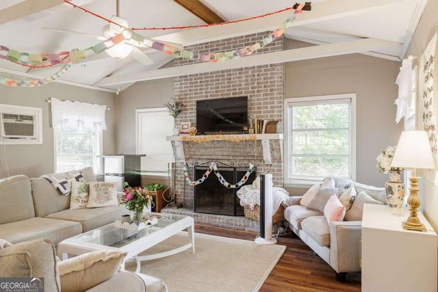 1620 Milledge Avenue, Athens, GA 30605