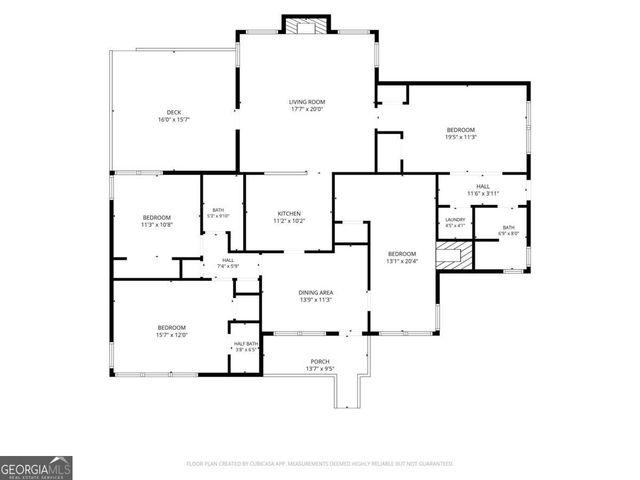 1620 Milledge Avenue, Athens, GA 30605