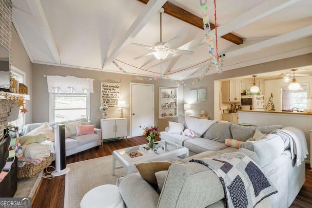 1620 Milledge Avenue, Athens, GA 30605