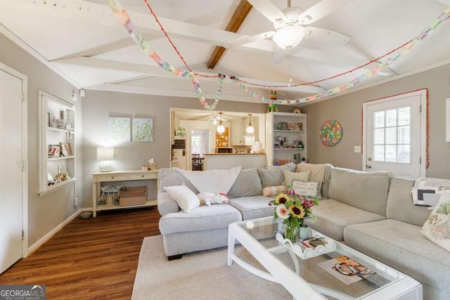 1620 Milledge Avenue, Athens, GA 30605