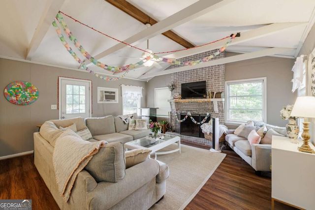 1620 Milledge Avenue, Athens, GA 30605