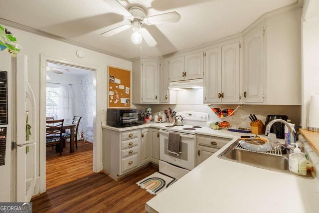 1620 Milledge Avenue, Athens, GA 30605