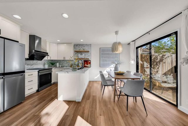 2476 Michele Jean Way, Santa Clara, CA 95050