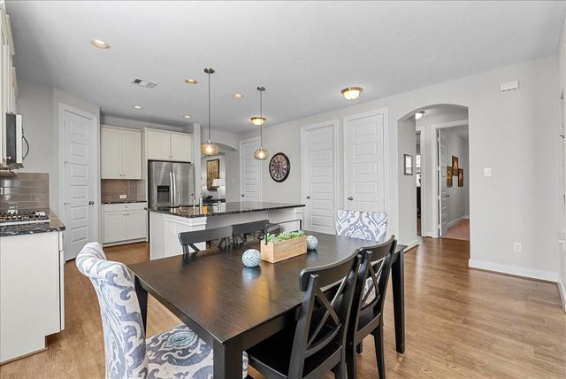 2311 Newton Branch Lane, Pearland, TX 77089