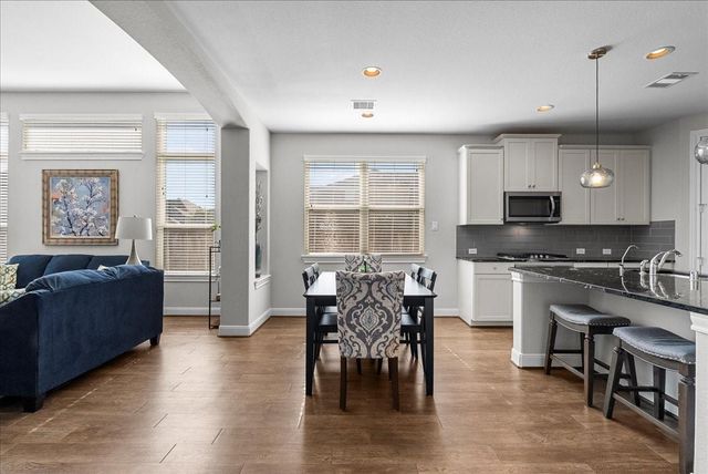 2311 Newton Branch Lane, Pearland, TX 77089