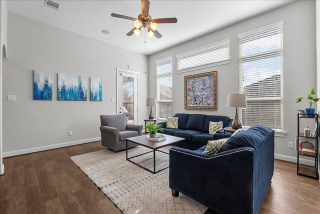 2311 Newton Branch Lane, Pearland, TX 77089
