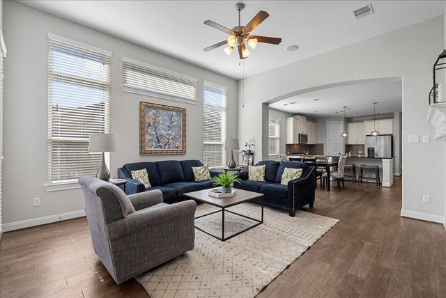 2311 Newton Branch Lane, Pearland, TX 77089