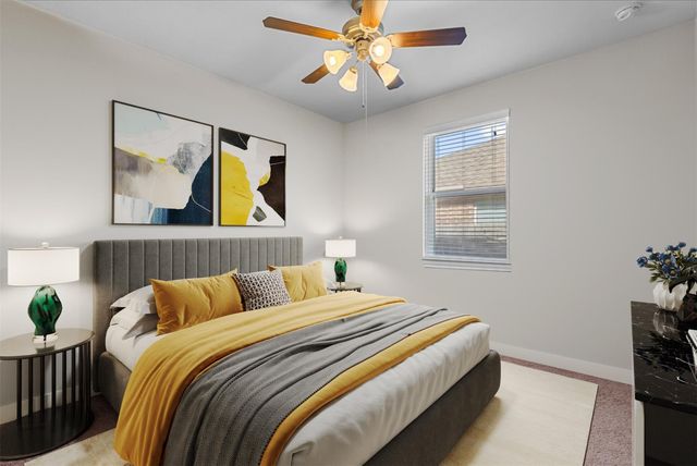 2311 Newton Branch Lane, Pearland, TX 77089