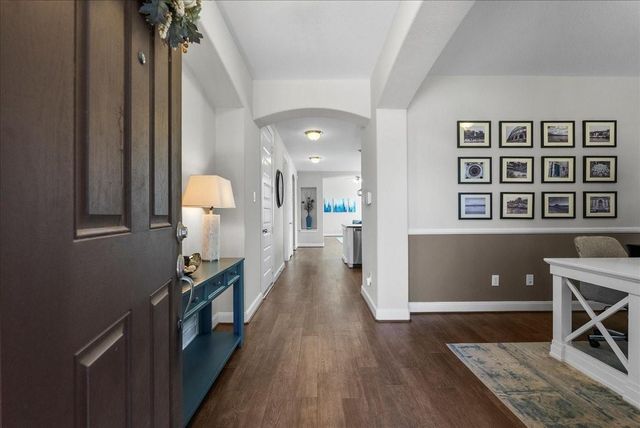 2311 Newton Branch Lane, Pearland, TX 77089