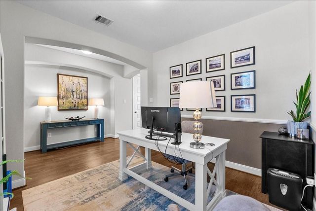 2311 Newton Branch Lane, Pearland, TX 77089