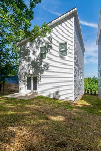 2420 Stivers St, Nashville, TN 37218