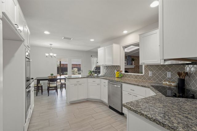 2913 Dartmouth Drive, Plano, TX 75075