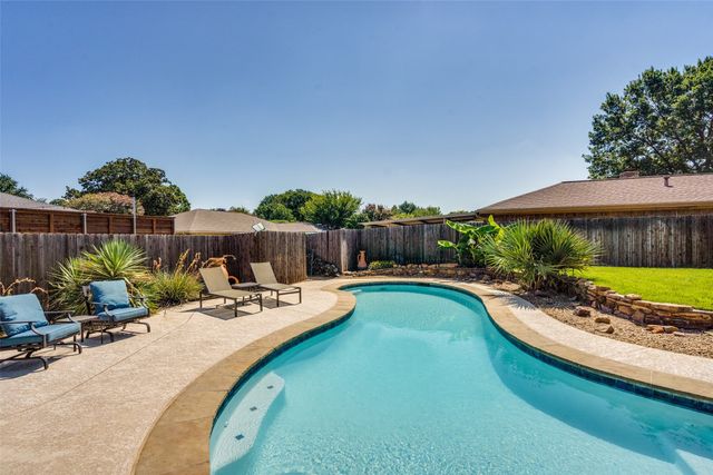 2913 Dartmouth Drive, Plano, TX 75075