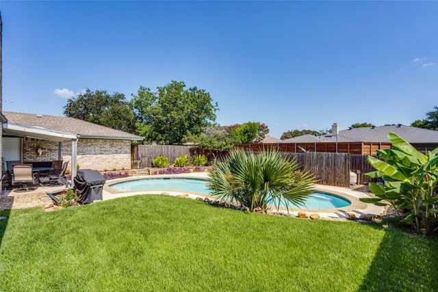 2913 Dartmouth Drive, Plano, TX 75075